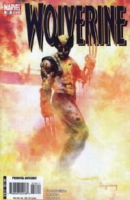 Wolverine (3rd Series) 2003 - 2009 #58