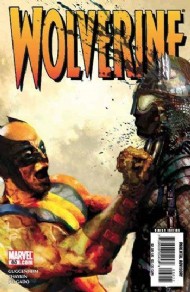 Wolverine (3rd Series) 2003 - 2009 #60