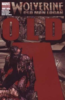 Wolverine (3rd Series) #60