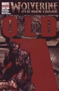 Wolverine (3rd Series) 2003 - 2009 #60