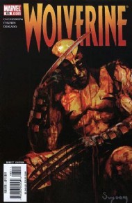 Wolverine (3rd Series) 2003 - 2009 #61