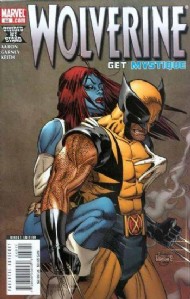 Wolverine (3rd Series) 2003 - 2009 #62