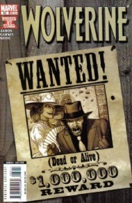 Wolverine (3rd Series) 2003 - 2009 #63