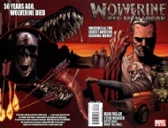 Wolverine (3rd Series) 2003 - 2009 #66