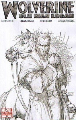 Wolverine (3rd Series) #66