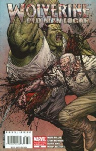 Wolverine (3rd Series) 2003 - 2009 #66
