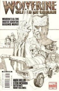 Wolverine (3rd Series) 2003 - 2009 #66