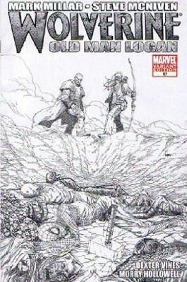 Wolverine (3rd Series) #67