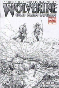 Wolverine (3rd Series) 2003 - 2009 #67