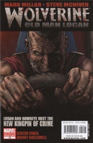 Wolverine (3rd Series) 2003 - 2009 #68