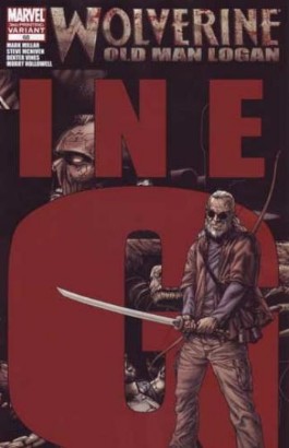 Wolverine (3rd Series) #68