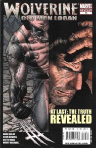 Wolverine (3rd Series) 2003 - 2009 #70
