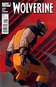 Wolverine (4th Series) 2010 - 2013 #5