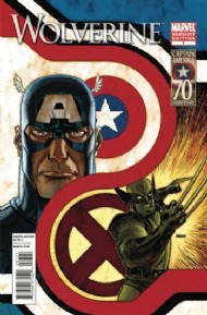 Wolverine (4th Series) 2010 - 2013 #7