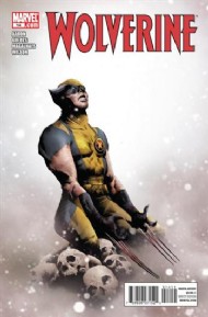 Wolverine (4th Series) 2010 - 2013 #14