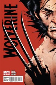 Wolverine (4th Series) 2010 - 2013 #16