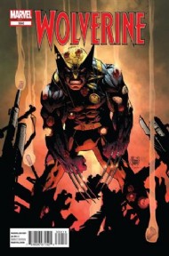 Wolverine (4th Series) 2010 - 2013 #300
