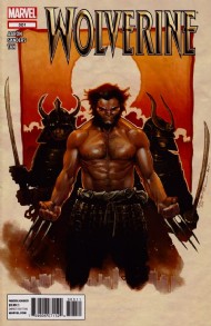Wolverine (4th Series) 2010 - 2013 #301