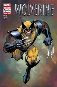 Wolverine (4th Series) 2010 - 2013 #302