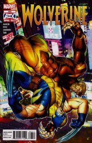 Wolverine (4th Series) 2010 - 2013 #303