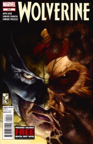 Wolverine (4th Series) 2010 - 2013 #310