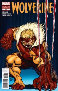 Wolverine (4th Series) 2010 - 2013 #310