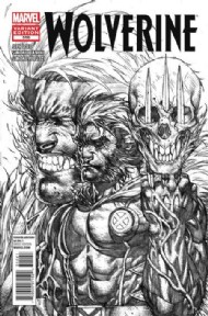 Wolverine (4th Series) 2010 - 2013 #310