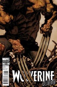 Wolverine (4th Series) 2010 - 2013 #1000
