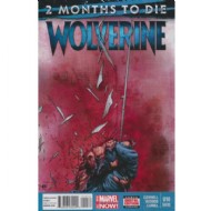 Wolverine (6th Series) 2014 #10