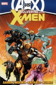 Wolverine and the X-Men 2012 - 2013 #4