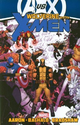 Wolverine and the X-Men #3