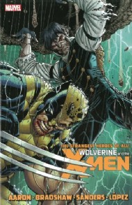 Wolverine and the X-Men 2012 - 2013 #5