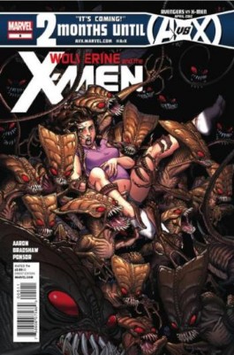 Wolverine and the X-Men (1st Series) #5