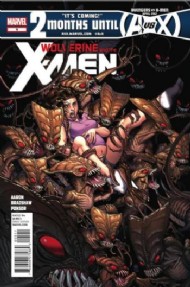 Wolverine and the X-Men (1st Series) 2011 - 2014 #5