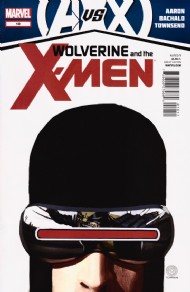 Wolverine and the X-Men (1st Series) 2011 - 2014 #10