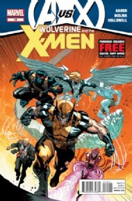 Wolverine and the X-Men (1st Series) 2011 - 2014 #15