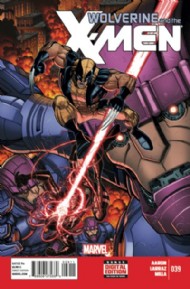 Wolverine and the X-Men (1st Series) 2011 - 2014 #39
