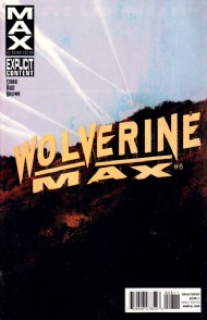 Wolverine Max 2012 - 2014 #8