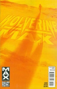 Wolverine Max 2012 - 2014 #10