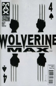 Wolverine Max 2012 - 2014 #12