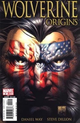 Wolverine Origins #2