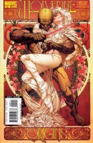 Wolverine Origins 2006 - 2010 #5