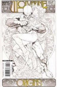 Wolverine Origins 2006 - 2010 #5