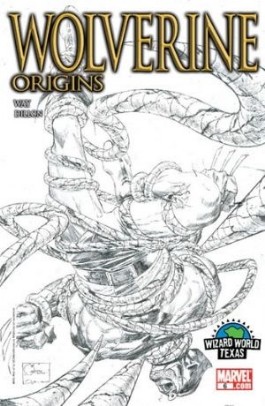 Wolverine Origins #6