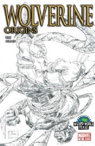 Wolverine Origins 2006 - 2010 #6