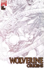 Wolverine Origins 2006 - 2010 #7