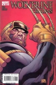 Wolverine Origins 2006 - 2010 #8