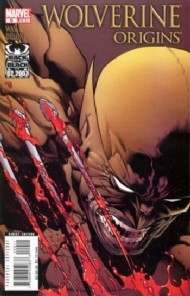 Wolverine Origins 2006 - 2010 #9