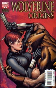 Wolverine Origins 2006 - 2010 #9