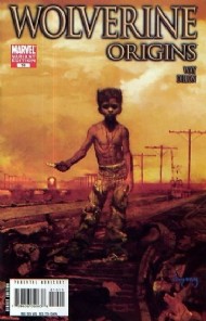 Wolverine Origins 2006 - 2010 #10